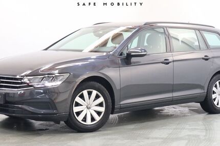 VW Passat Variant 66.900 km 20.455 &euro; Appen 25482