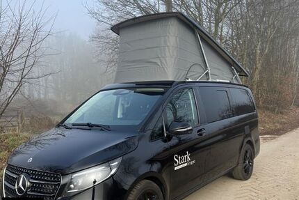 Mercedes-Benz V 300 3.680 km 105.950 &euro; Bad Bramstedt 24576