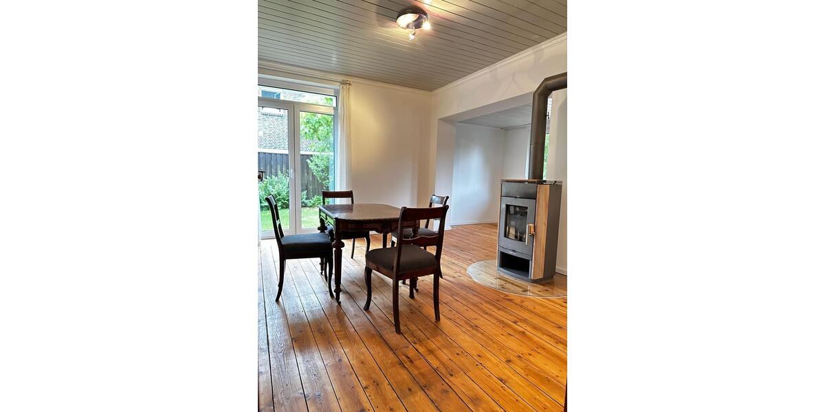 Einfamilienhaus Bad Oldesloe - 6 Zimmer, 129 m&sup2;, 435.000&euro; | Angebot:27153457