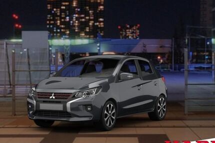 Mitsubishi Space Star 8.000 km 13.490 &euro; Hamburg 21035