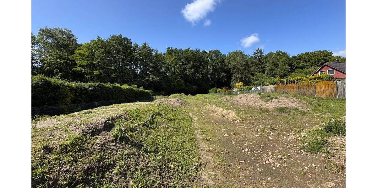 Grundstück Prisdorf - 688.000&euro; | Angebot:25733527