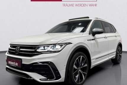 VW Tiguan Allspace 75.404 km 35.900 &euro; Ahrensburg 22926