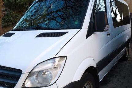 Mercedes-Benz Sprinter 577.000 km 4.400 &euro; Hamburg 21075