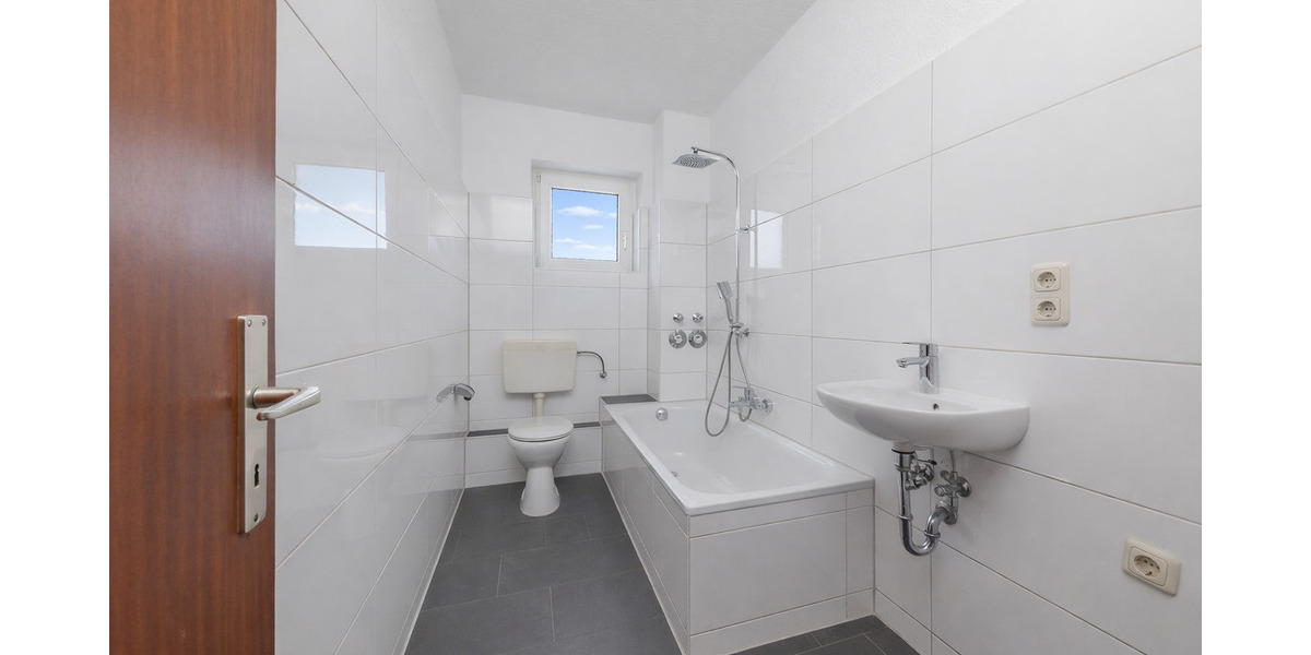 Etagenwohnung Reinbek - 4 Zimmer, 89 m&sup2;, 335.000&euro; | Angebot:25815195