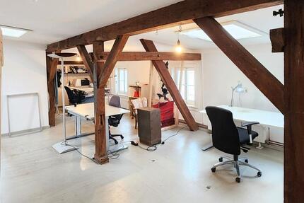 Wohnung Hamburg Bahrenfeld - 10 Zimmer, 75 m&sup2;, 275&euro; | Angebot:26049717