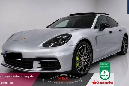 Porsche Panamera 112.222 km 53.900 &euro; Pinneberg 25421