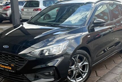 Ford Focus 157.000 km 12.990 &euro; Norderstedt (bei Hamburg) 22850