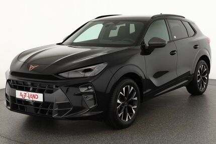 Cupra Terramar 1.474 km 35.490 &euro; Hamburg 22761