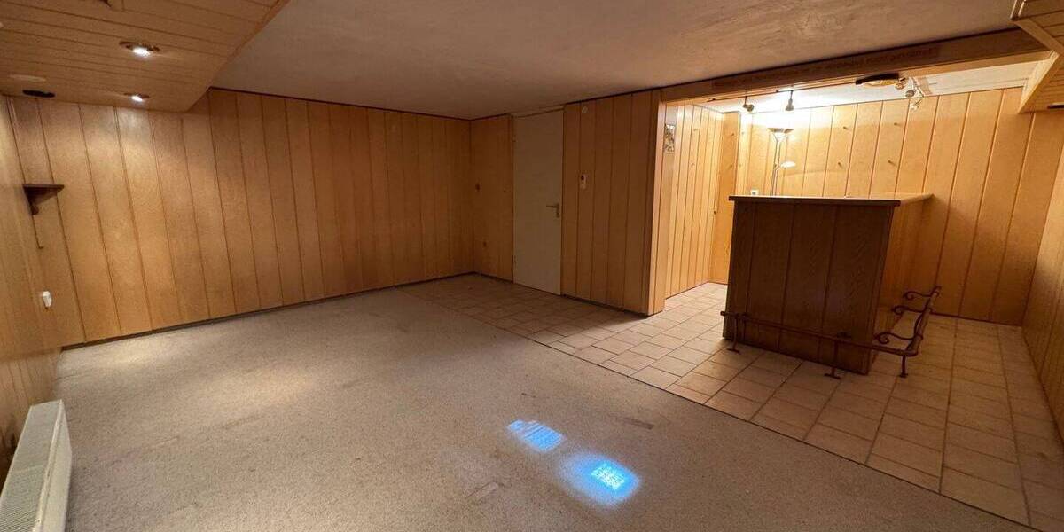 Bungalow Hamburg Marmstorf - 3 Zimmer, 91 m&sup2;, 325.000&euro; | Angebot:26028116