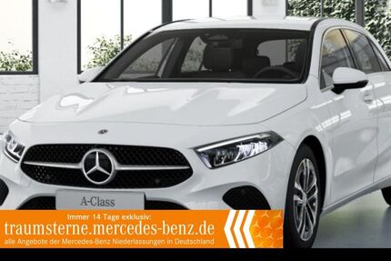 Mercedes-Benz A 180 7.660 km 27.990 &euro; Hamburg 22047
