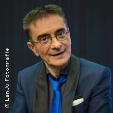 Mathias Richling - Richlings Real Reality 08.05.2026 St. Pauli Theater