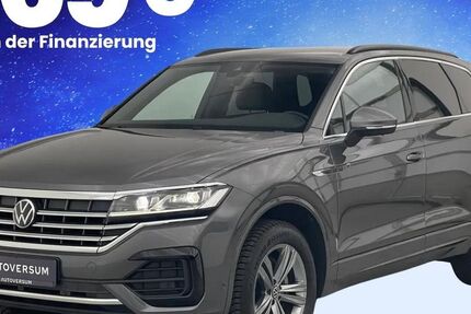 VW Touareg 52.380 km 42.445 &euro; Uetersen bei Hamburg 25436