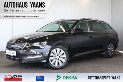 Skoda Superb 135.890 km 18.879 &euro; Pinneberg 25421