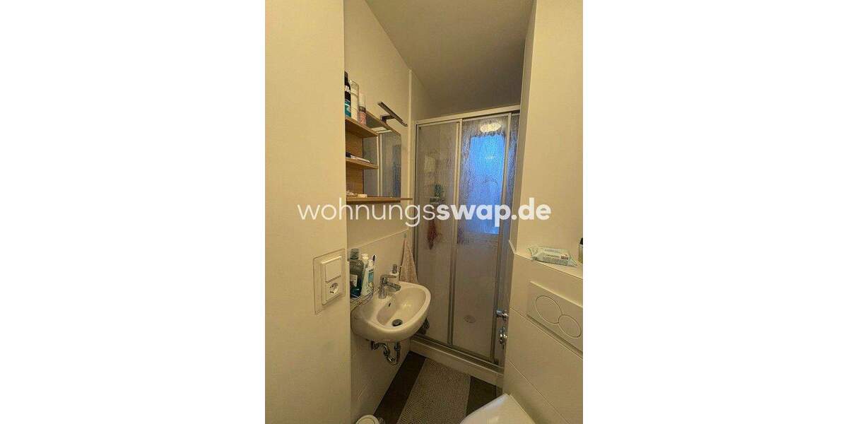 Etagenwohnung Hamburg Bergedorf - 2 Zimmer, 57 m&sup2;, 504&euro; | Angebot:25939155
