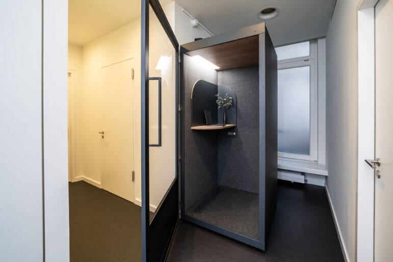 Gewerbeobjekt Hamburg Neustadt - 2.345&euro; | Angebot:25984706