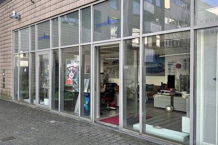 Gewerbeobjekt Ahrensburg - 869&euro; | Angebot:25729850