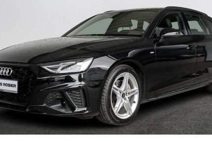 Audi A4 80.030 km 28.899 &euro; Rellingen/Hamburg 25462
