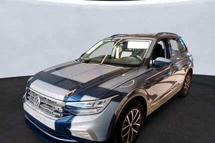 VW Tiguan 56.900 km 25.890 &euro; Appen 25482