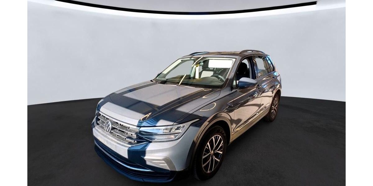VW Tiguan 56.900 km 25.890 &euro; Appen 25482
