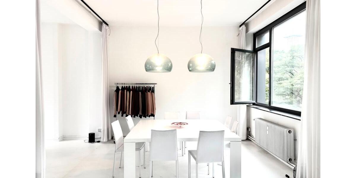 Gewerbeobjekt Hamburg Bahrenfeld - 344&euro; | Angebot:25969305