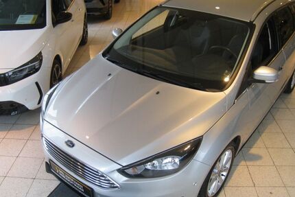 Ford Focus 79.625 km 12.950 &euro; Barsbüttel 22885