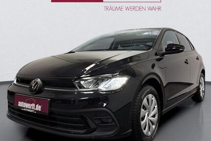 VW Polo 21.779 km 16.990 &euro; Ahrensburg 22926