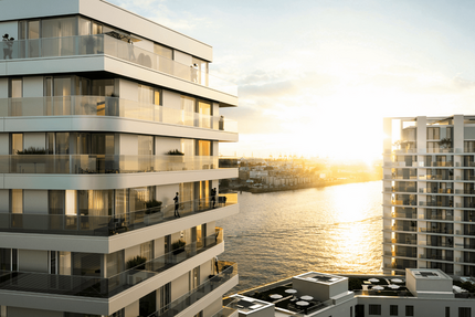 Wohnung Hamburg Hamburg-Mitte - 4 Zimmer, 300 m&sup2;, 6.300.000&euro; | Angebot:22860450