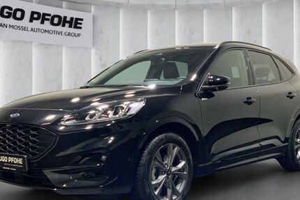 Ford Kuga 11.341 km 25.750 &euro; Hamburg 22335