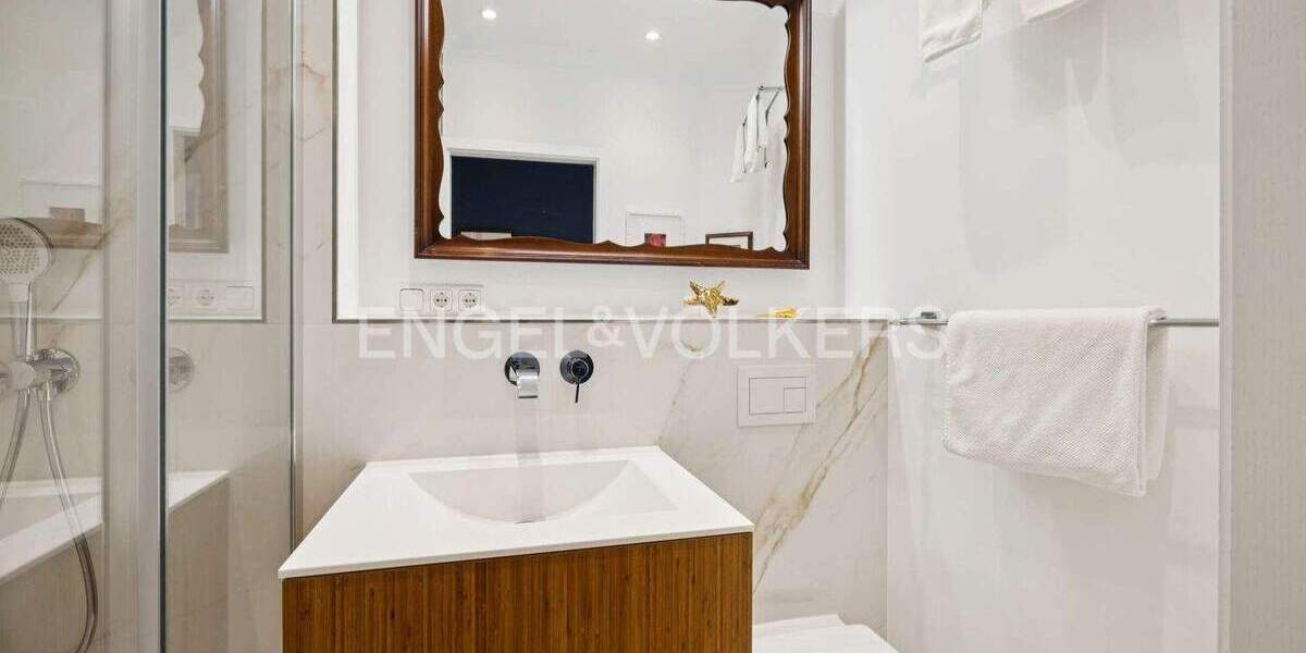 Etagenwohnung Ahrensburg - 3 Zimmer, 81 m&sup2;, 630.000&euro; | Angebot:25701762