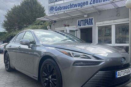 Toyota Mirai 32.000 km 16.900 &euro; Hamburg 22117