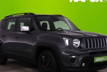 Jeep Renegade 132.000 km 15.790 &euro; Ahrensburg 22926