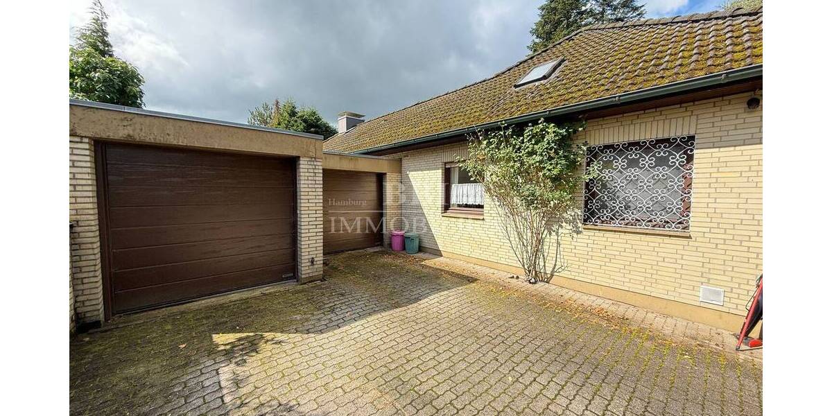 Einfamilienhaus Quickborn - 7 Zimmer, 198 m&sup2;, 698.000&euro; | Angebot:25771554