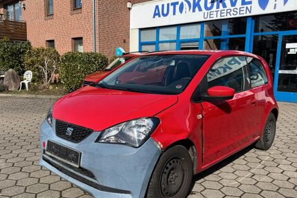 Seat Mii 247.498 km 950 &euro; Uetersen 25436