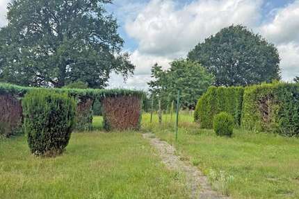 Grundstück Elmenhorst - 299.000&euro; | Angebot:27112247