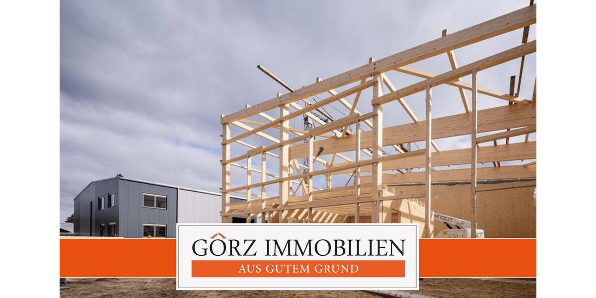 Gewerbeobjekt Quickborn - 2.550&euro; | Angebot:24461153