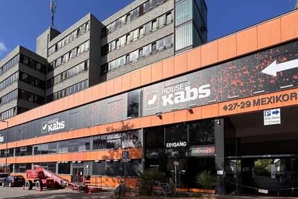 Gewerbeobjekt Hamburg Alsterdorf - 14&euro; | Angebot:24483337