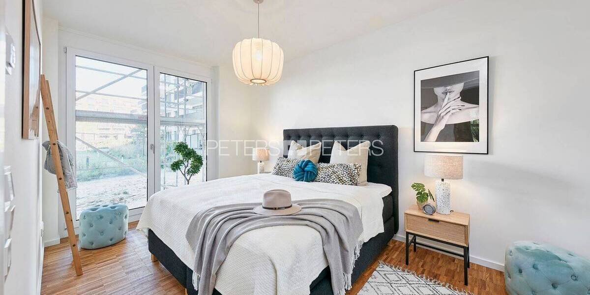 Etagenwohnung Pinneberg - 4 Zimmer, 101 m&sup2;, 580.000&euro; | Angebot:25701298