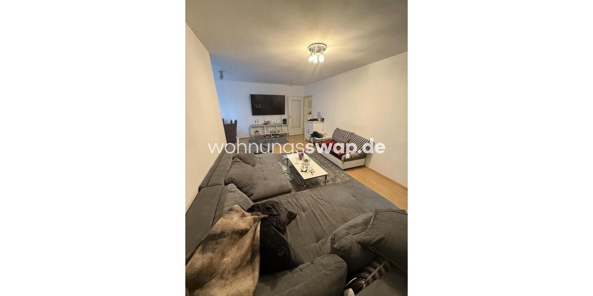 Etagenwohnung Hamburg Schnelsen - 4 Zimmer, 103 m&sup2;, 1.440&euro; | Angebot:24539393