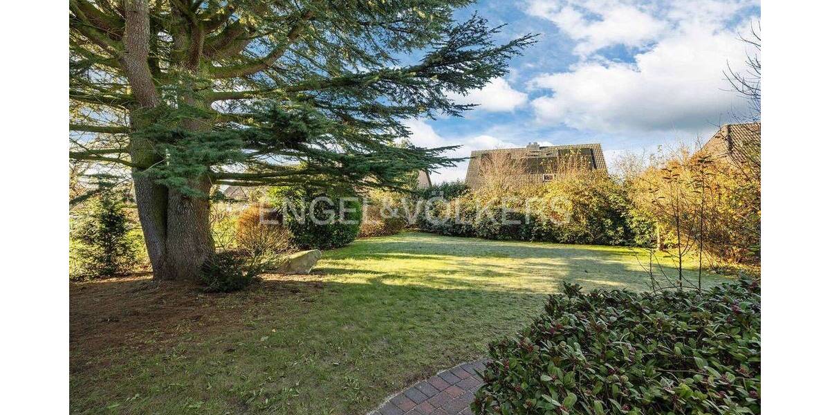 Einfamilienhaus Henstedt-Ulzburg Ulzburg - 5 Zimmer, 187 m&sup2;, 599.000&euro; | Angebot:25701800