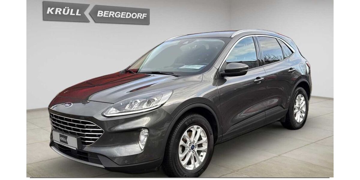 Ford Kuga 61.075 km 20.902 &euro; Hamburg 21029