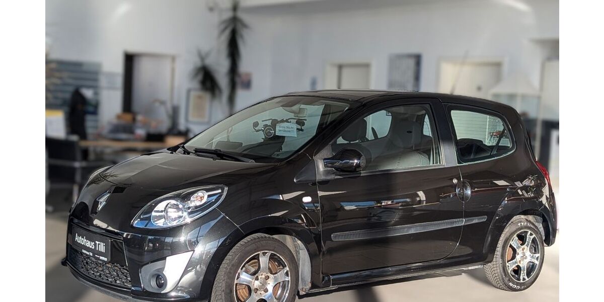 Renault Twingo 149.918 km 2.500 &euro; Kaltenkirchen ( 20min von Hamburg) 24568