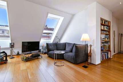 Wohnung Hamburg Rotherbaum - 5 Zimmer, 158 m&sup2;, 1.395.000&euro; | Angebot:26777751