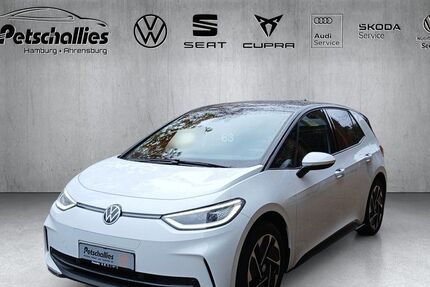 VW ID.3 10.846 km 33.930 &euro; Hamburg 22359