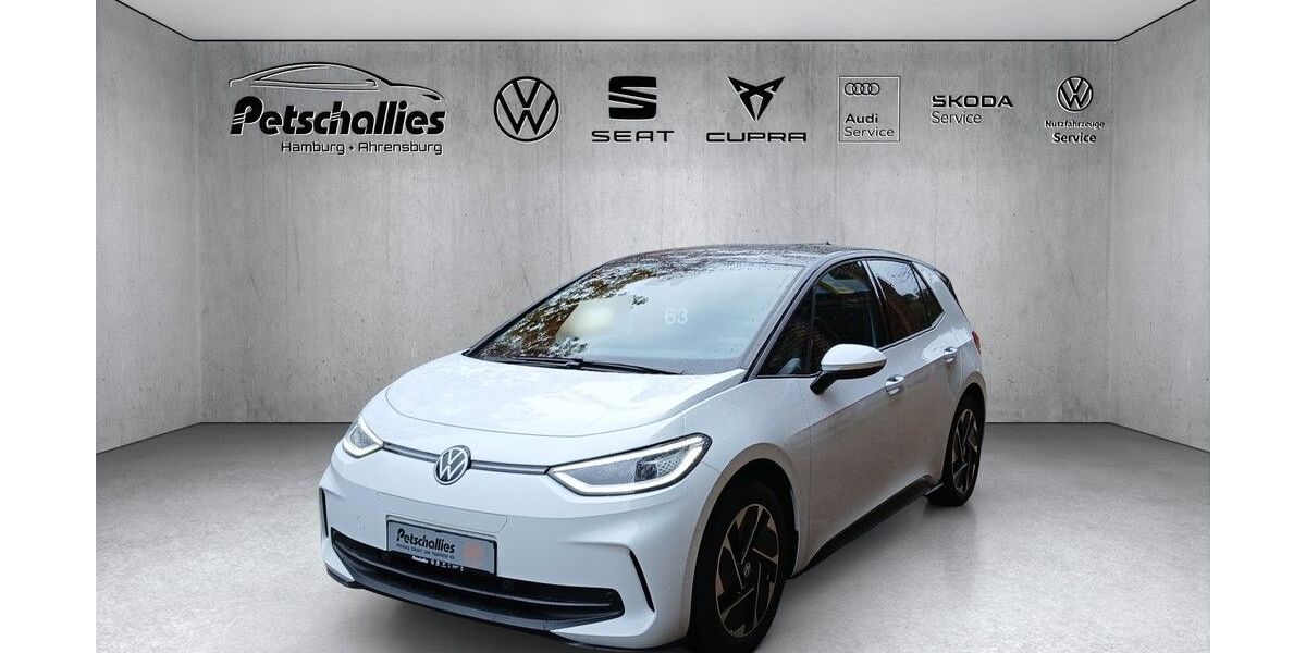VW ID.3 10.846 km 33.930 &euro; Hamburg 22359