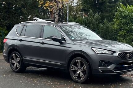 Seat Tarraco 110.000 km 27.100 &euro; Braak 22145