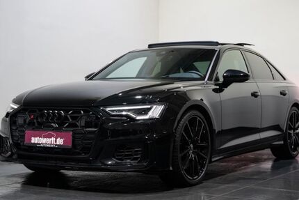 Audi S6 3.505 km 77.990 &euro; Ahrensburg 22926