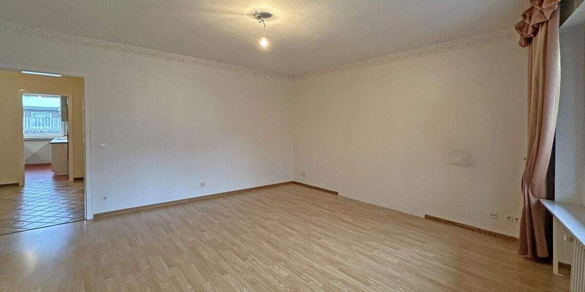 Etagenwohnung Hamburg Rahlstedt - 2 Zimmer, 72 m&sup2;, 295.000&euro; | Angebot:25670008