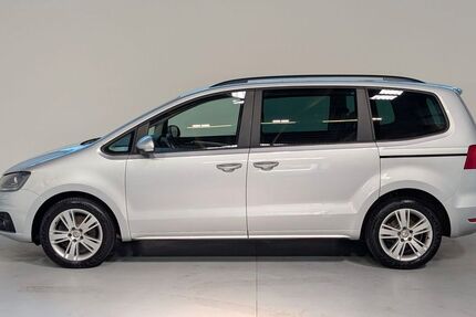 Seat Alhambra 147.413 km 16.880 &euro; Elmshorn 25337