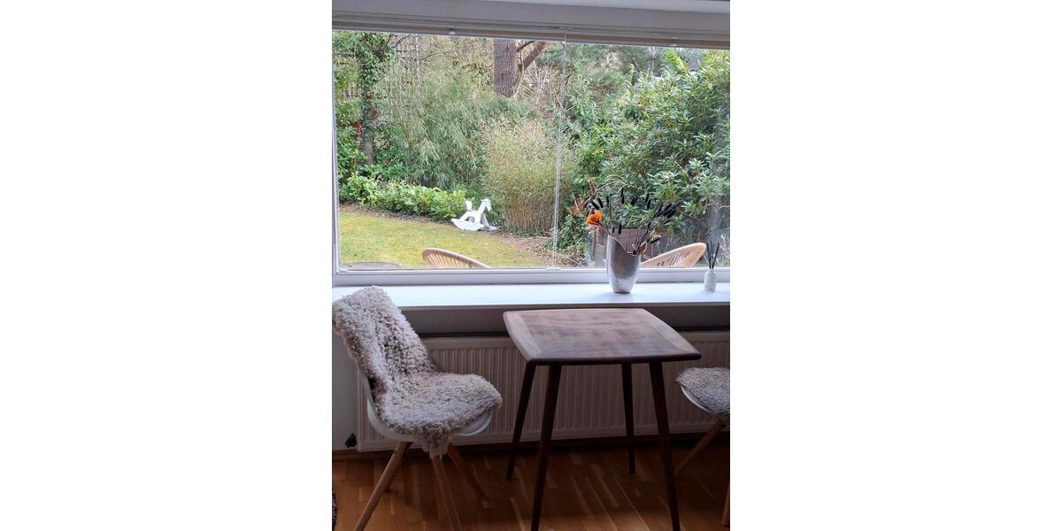 Etagenwohnung Hamburg Harburg - 1 Zimmer, 39 m&sup2;, 590&euro; | Angebot:25943109