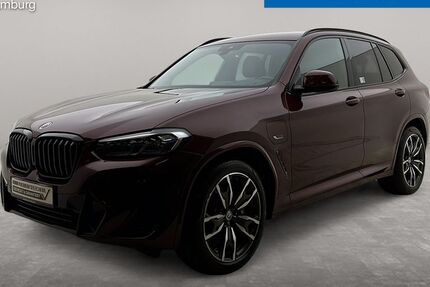 BMW X3 66.569 km 39.395 &euro; Barsbüttel bei Hamburg 22885